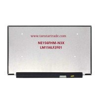  15.6" Laptop LCD 1920x1080p 40 pins 144Hz LM156LF2F01